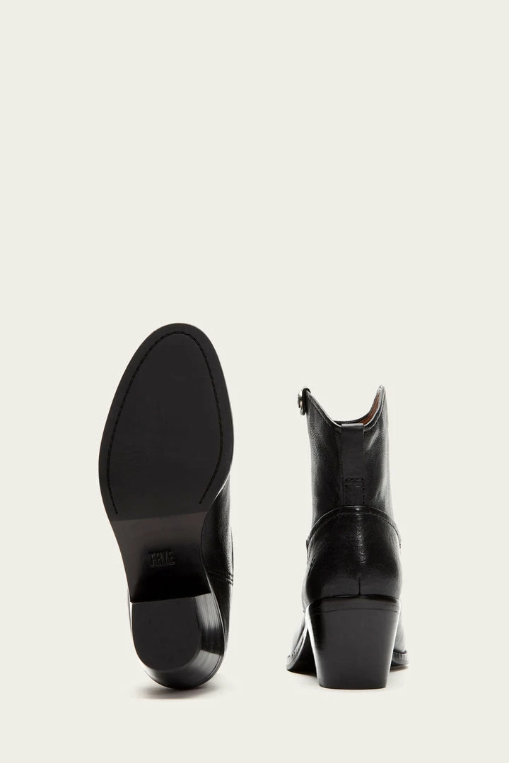 The Frye Company Jolene Pull On Short Women 6 The Frye Company Jolene Pull On Short Women