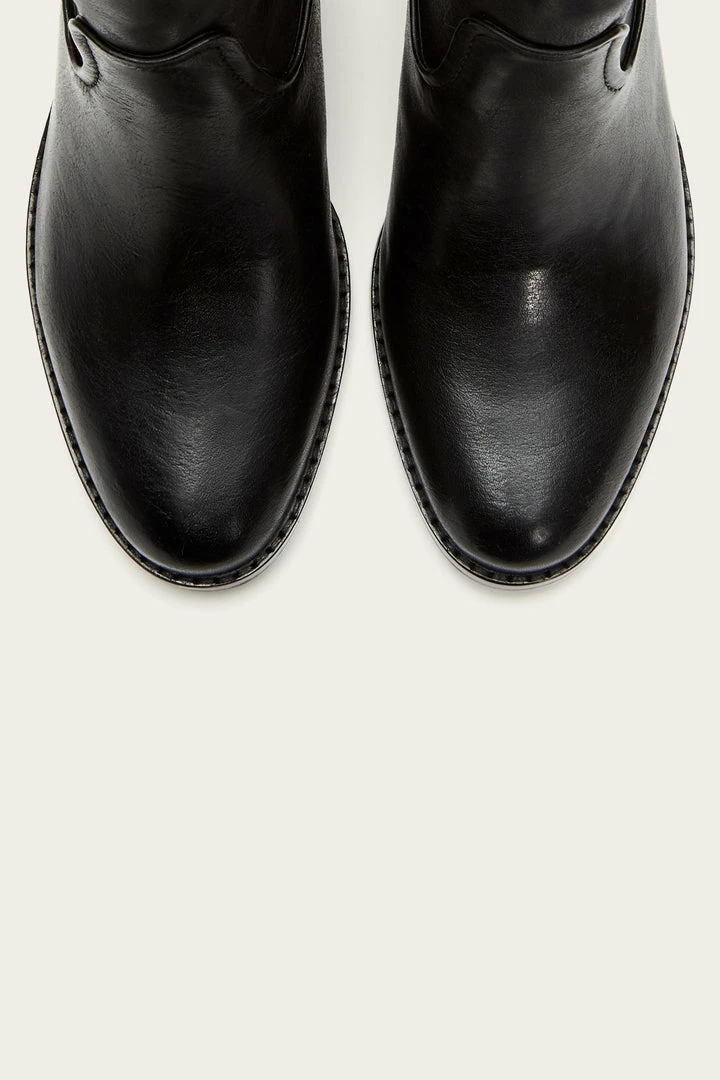 The Frye Company Jolene Pull On Short Women 8 The Frye Company Jolene Pull On Short Women