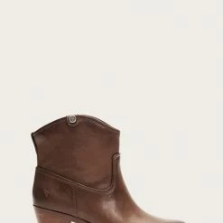 The Frye Company Women Jolene Pull On Short