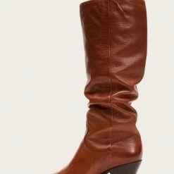 The Frye Company Women Lila Slouch