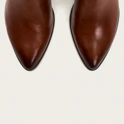 The Frye Company Women Lila Slouch