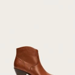 The Frye Company Women Lila Western Short