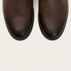 The Frye Company Melissa Belted Tall Wide Calf SHOES 14 The Frye Company Melissa Belted Tall Wide Calf SHOES