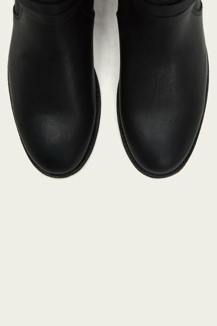 The Frye Company SHOES Melissa Belted Tall 8 The Frye Company SHOES Melissa Belted Tall