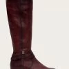 The Frye Company Women Melissa Belted Tall 1 The Frye Company Women Melissa Belted Tall