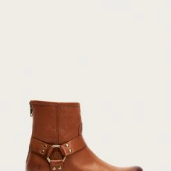 The Frye Company Phillip Harness Short