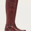 The Frye Company Phillip Harness Tall