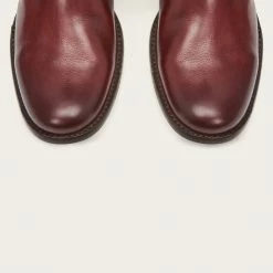 The Frye Company Phillip Harness Tall