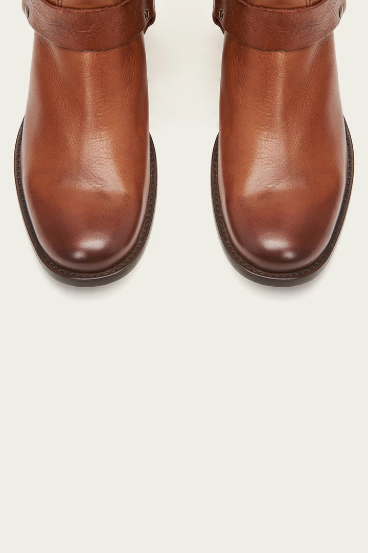 The Frye Company Phillip Harness Tall 8 The Frye Company Phillip Harness Tall