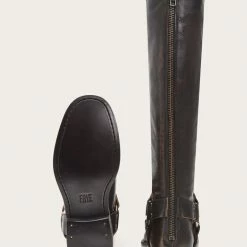 The Frye Company Women Phillip Harness Tall