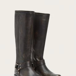 The Frye Company Women Phillip Harness Tall