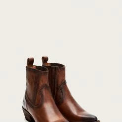 The Frye Company SHOES Sacha Chelsea
