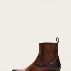 The Frye Company SHOES Sacha Chelsea 11 The Frye Company SHOES Sacha Chelsea