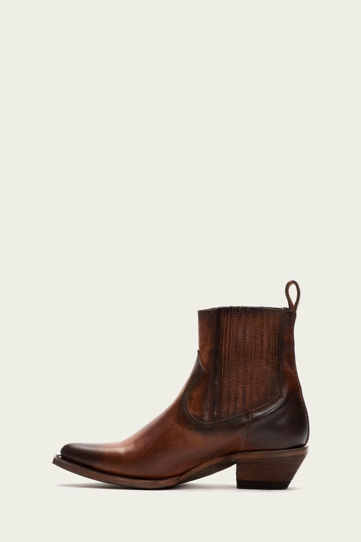 The Frye Company SHOES Sacha Chelsea 5 The Frye Company SHOES Sacha Chelsea