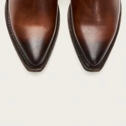 The Frye Company SHOES Sacha Chelsea 14 The Frye Company SHOES Sacha Chelsea