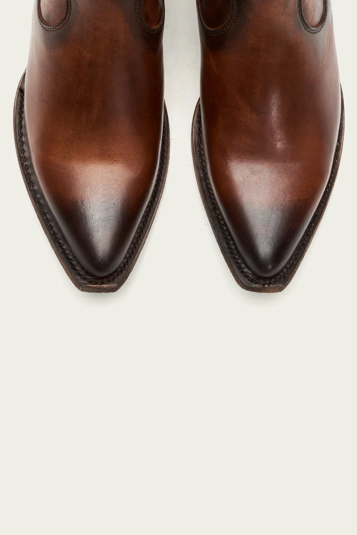 The Frye Company SHOES Sacha Chelsea 8 The Frye Company SHOES Sacha Chelsea