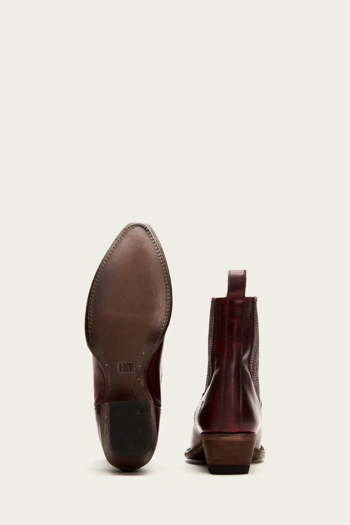 The Frye Company Sacha Chelsea Women 5 The Frye Company Sacha Chelsea Women