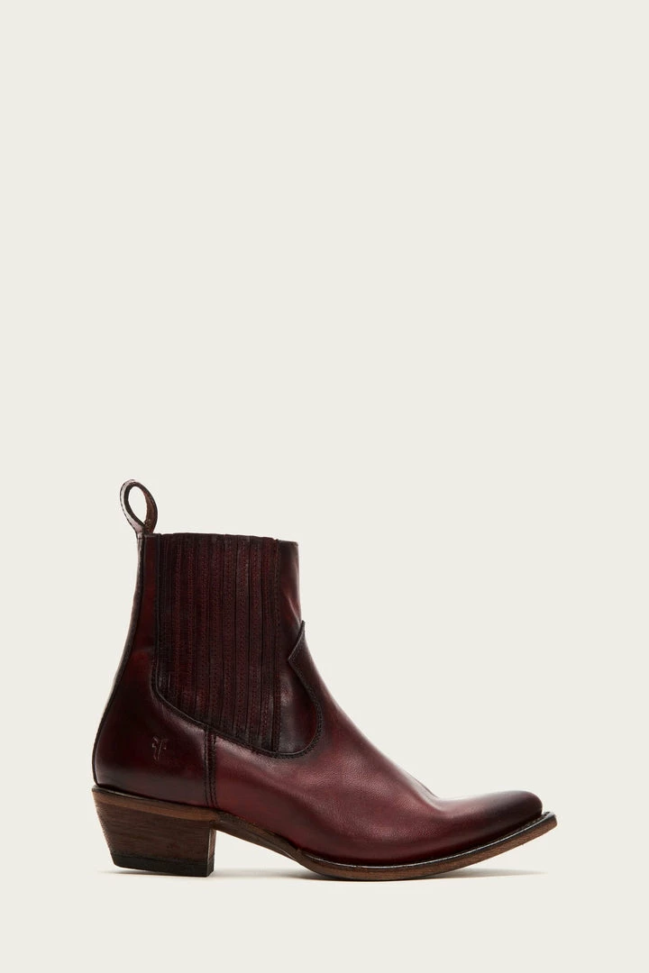 The Frye Company Sacha Chelsea Women 3 The Frye Company Sacha Chelsea Women