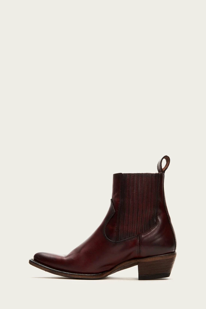 The Frye Company Sacha Chelsea Women 6 The Frye Company Sacha Chelsea Women