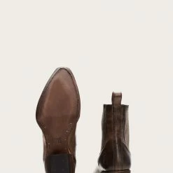 The Frye Company Sacha Chelsea SHOES 12 The Frye Company Sacha Chelsea SHOES