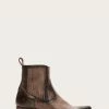 The Frye Company Sacha Chelsea SHOES 2 The Frye Company Sacha Chelsea SHOES