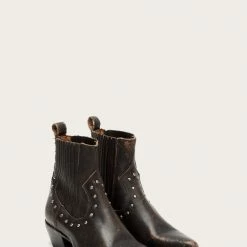 The Frye Company Sacha Stud Chelsea SHOES