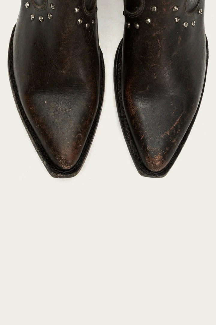 The Frye Company Sacha Stud Chelsea SHOES 8 The Frye Company Sacha Stud Chelsea SHOES