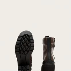 The Frye Company Women Savannah Combat