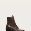 The Frye Company Women Savannah Combat 1 The Frye Company Women Savannah Combat