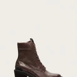 The Frye Company Women Savannah Combat