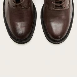 The Frye Company Women Savannah Combat