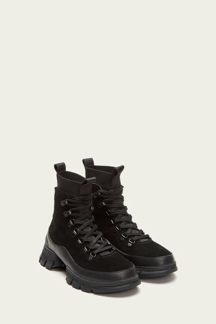 The Frye Company Sloan Hiker Women 4 The Frye Company Sloan Hiker Women