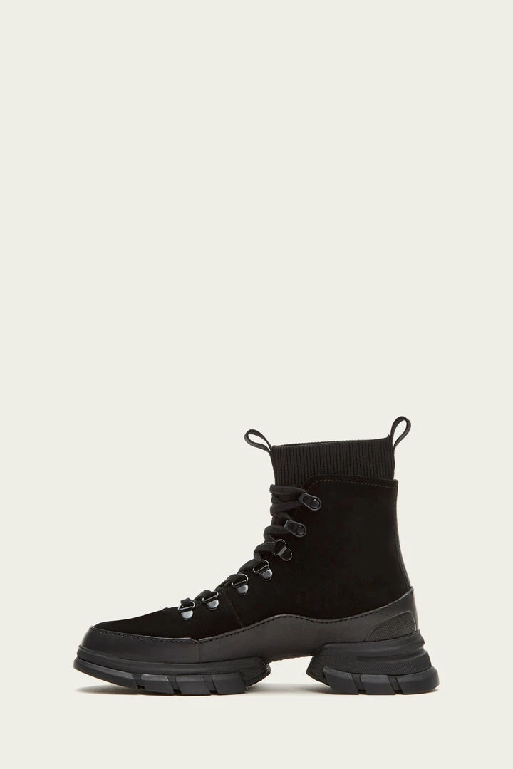 The Frye Company Sloan Hiker Women 5 The Frye Company Sloan Hiker Women