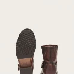 The Frye Company Veronica Bootie SHOES 12 The Frye Company Veronica Bootie SHOES