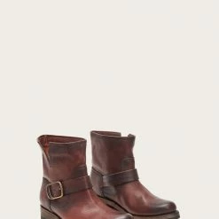 The Frye Company Veronica Bootie SHOES