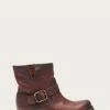The Frye Company Veronica Bootie SHOES