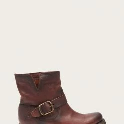 The Frye Company Veronica Bootie SHOES