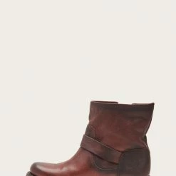 The Frye Company Veronica Bootie SHOES 11 The Frye Company Veronica Bootie SHOES