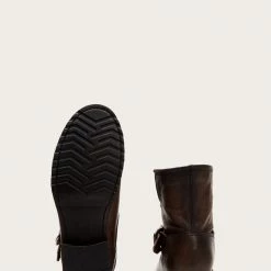 The Frye Company Veronica Bootie