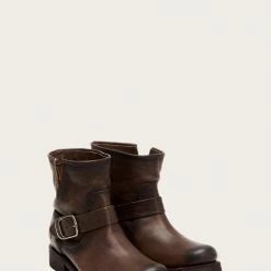 The Frye Company Veronica Bootie