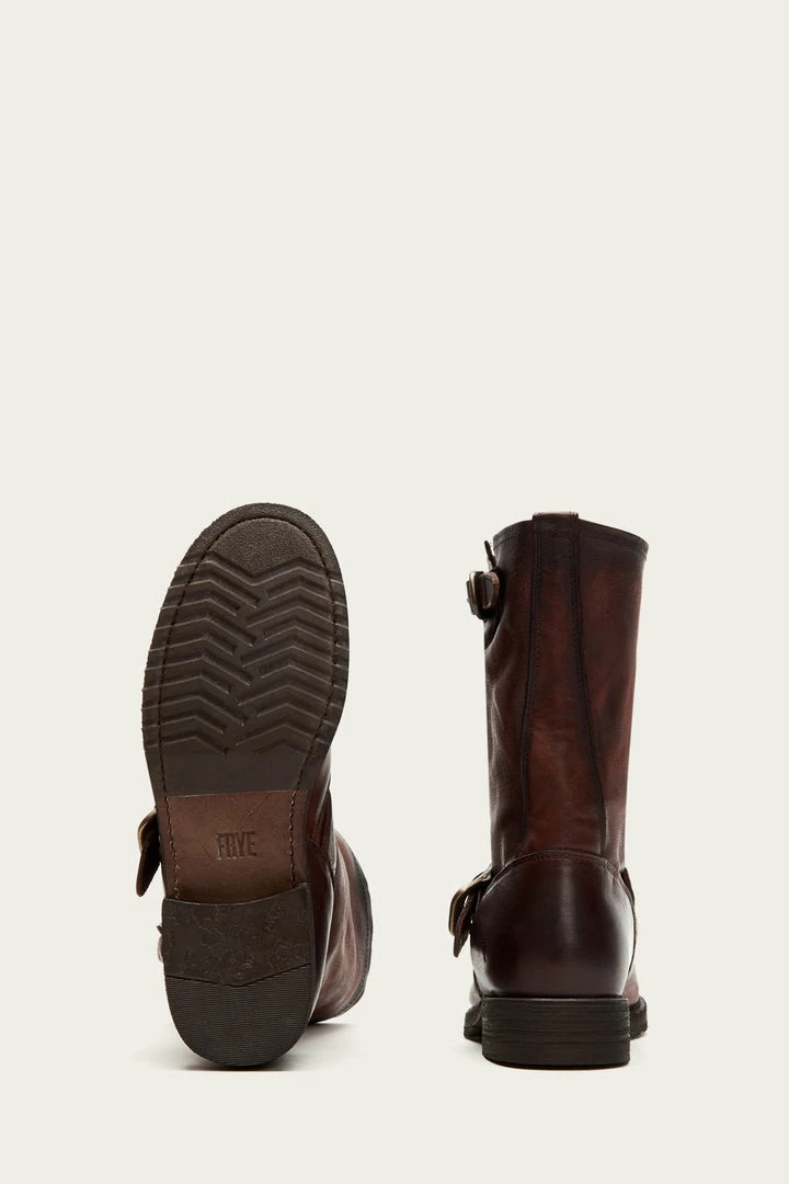 The Frye Company Veronica Short 6 The Frye Company Veronica Short