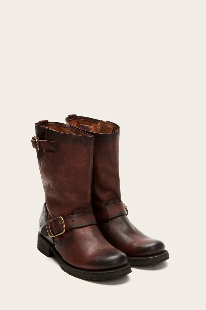 The Frye Company Veronica Short 4 The Frye Company Veronica Short