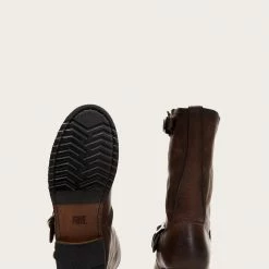 The Frye Company SHOES Veronica Short 12 The Frye Company SHOES Veronica Short