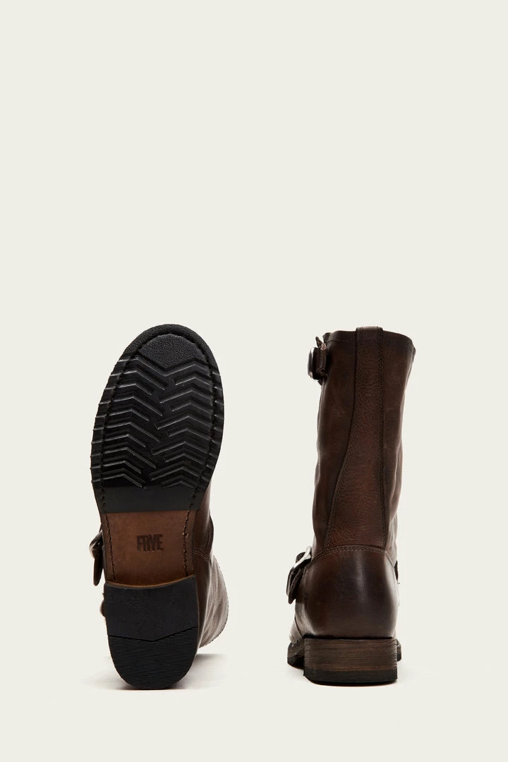 The Frye Company SHOES Veronica Short 6 The Frye Company SHOES Veronica Short