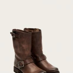 The Frye Company SHOES Veronica Short 10 The Frye Company SHOES Veronica Short