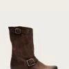 The Frye Company SHOES Veronica Short