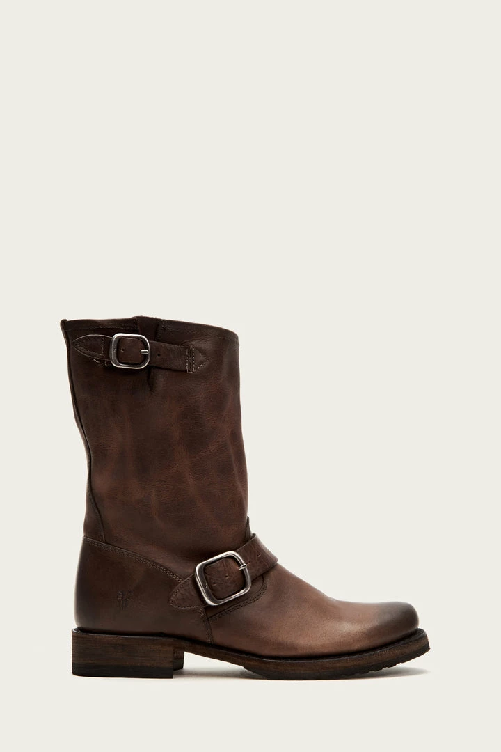 The Frye Company SHOES Veronica Short 3 The Frye Company SHOES Veronica Short