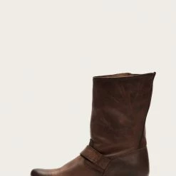 The Frye Company SHOES Veronica Short 11 The Frye Company SHOES Veronica Short