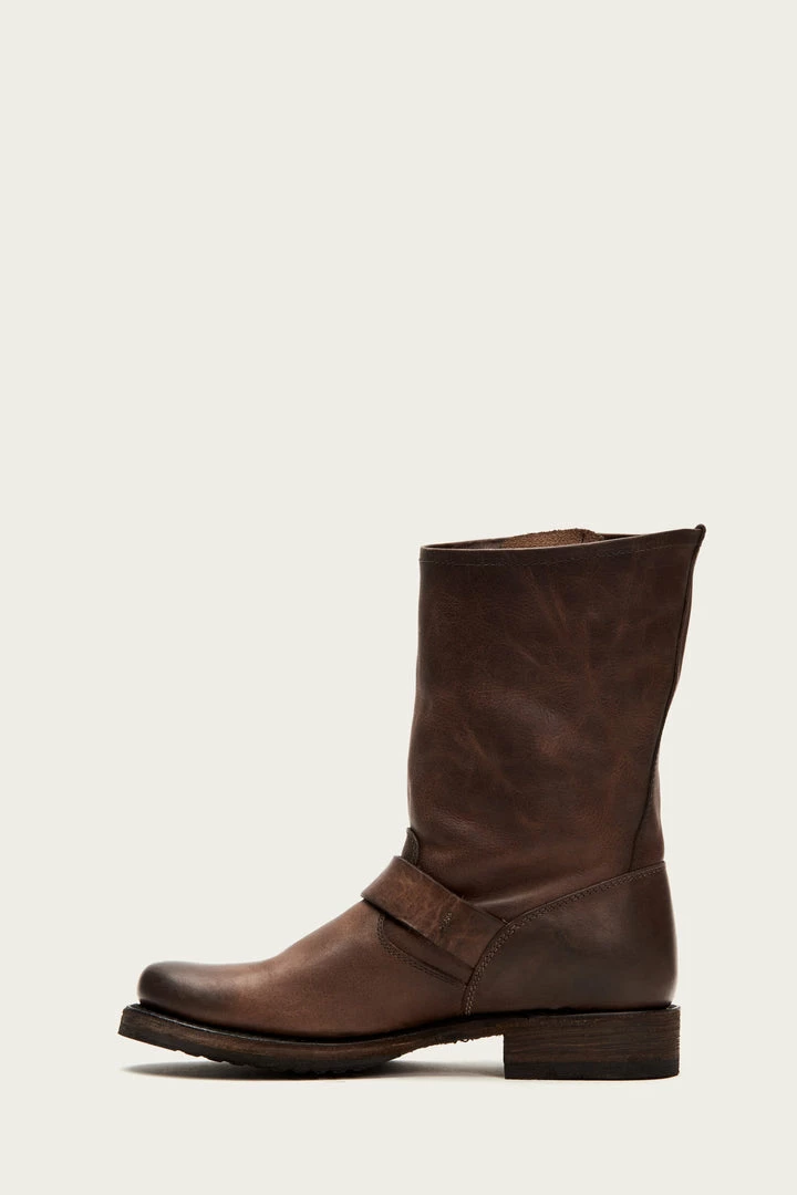 The Frye Company SHOES Veronica Short 5 The Frye Company SHOES Veronica Short