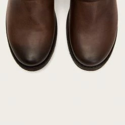 The Frye Company SHOES Veronica Short 14 The Frye Company SHOES Veronica Short